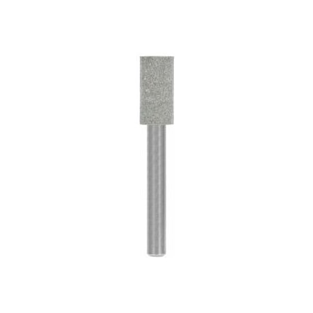 Garant Aluminum Oxide Polishing Point, 80 Grit, Diameter: 16 mm 551850 16X32